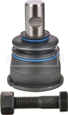 Borg & Beck BBJ5153 - Ball Joint www.autospares.lv