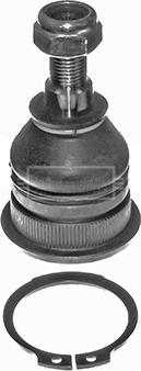 Borg & Beck BBJ5314 - Ball Joint www.autospares.lv