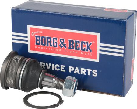 Borg & Beck BBJ5223 - Balst / Virzošais šarnīrs www.autospares.lv