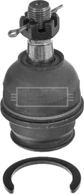 Borg & Beck BBJ5736 - Ball Joint www.autospares.lv