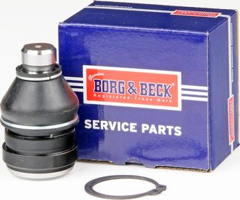 Borg & Beck BBJ5779 - Balst / Virzošais šarnīrs www.autospares.lv