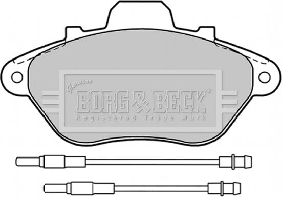 KRAFT AUTOMOTIVE 6005600 - Bremžu uzliku kompl., Disku bremzes www.autospares.lv