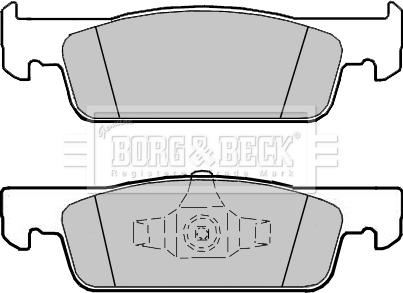 Equal Quality PF1063 - Bremžu uzliku kompl., Disku bremzes autospares.lv