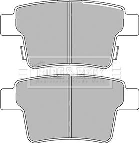 FTE 9005114 - Bremžu uzliku kompl., Disku bremzes www.autospares.lv