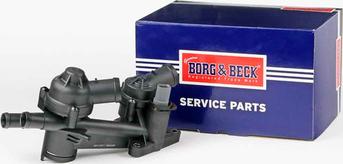 Borg & Beck BBT455 - Termostats, Dzesēšanas šķidrums www.autospares.lv