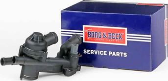 Borg & Beck BBT453 - Termostats, Dzesēšanas šķidrums www.autospares.lv