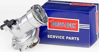 Borg & Beck BBT419 - Termostats, Dzesēšanas šķidrums www.autospares.lv