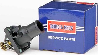 Borg & Beck BBT415 - Termostats, Dzesēšanas šķidrums www.autospares.lv