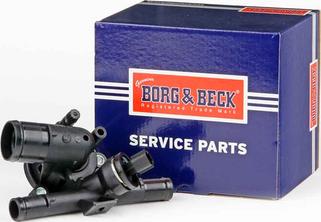 Borg & Beck BBT416 - Termostats, Dzesēšanas šķidrums www.autospares.lv