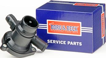 Borg & Beck BBT420 - Termostats, Dzesēšanas šķidrums www.autospares.lv