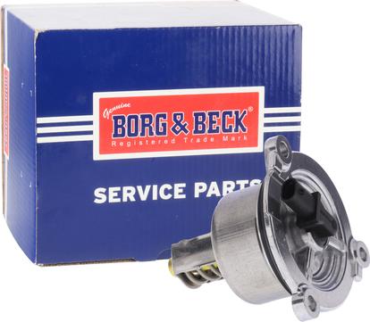 Borg & Beck BBT560 - Termostats, Dzesēšanas šķidrums www.autospares.lv