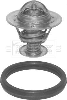 Borg & Beck BBT065 - Termostats, Dzesēšanas šķidrums www.autospares.lv