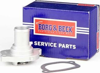 Borg & Beck BBT066 - Termostats, Dzesēšanas šķidrums www.autospares.lv