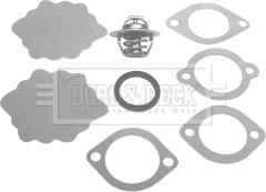 Borg & Beck BBT003 - Termostats, Dzesēšanas šķidrums www.autospares.lv