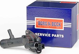 Borg & Beck BBT190 - Termostats, Dzesēšanas šķidrums www.autospares.lv