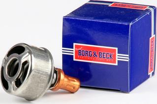 Borg & Beck BBT143 - Termostats, Dzesēšanas šķidrums www.autospares.lv