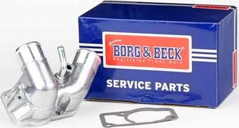 Borg & Beck BBT147 - Termostats, Dzesēšanas šķidrums www.autospares.lv