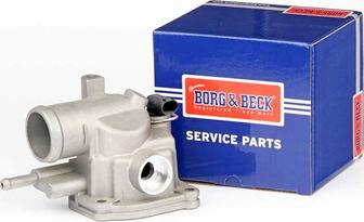 Borg & Beck BBT156 - Termostats, Dzesēšanas šķidrums www.autospares.lv