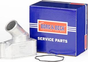 Borg & Beck BBT168 - Termostats, Dzesēšanas šķidrums www.autospares.lv