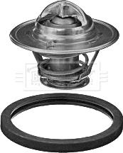 Borg & Beck BBT359 - Coolant thermostat / housing www.autospares.lv