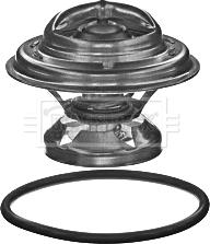 Borg & Beck BBT360 - Coolant thermostat / housing www.autospares.lv