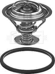 Borg & Beck BBT361 - Coolant thermostat / housing www.autospares.lv