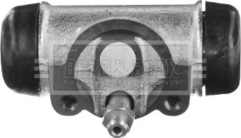 Borg & Beck BBW1952 - Wheel Brake Cylinder www.autospares.lv