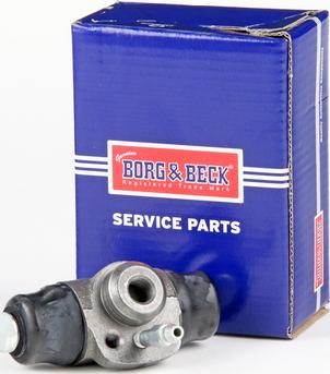 Borg & Beck BBW1455 - Riteņa bremžu cilindrs autospares.lv