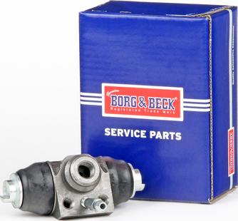 Borg & Beck BBW1462 - Riteņa bremžu cilindrs www.autospares.lv