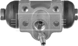 Borg & Beck BBW1638 - Wheel Brake Cylinder www.autospares.lv