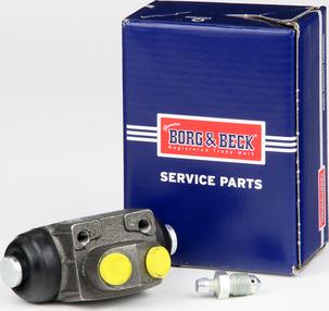 Borg & Beck BBW1099 - Wheel Brake Cylinder www.autospares.lv