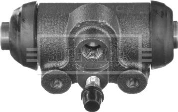 Borg & Beck BBW1009 - Riteņa bremžu cilindrs www.autospares.lv