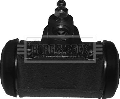 Borg & Beck BBW1032 - Riteņa bremžu cilindrs www.autospares.lv