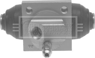 Borg & Beck BBW1894 - Колесный тормозной цилиндр www.autospares.lv