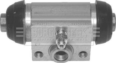 Borg & Beck BBW1856 - Riteņa bremžu cilindrs www.autospares.lv