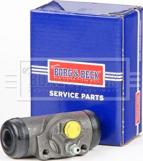 Borg & Beck BBW1850 - Riteņa bremžu cilindrs www.autospares.lv