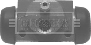 Borg & Beck BBW1805 - Riteņa bremžu cilindrs www.autospares.lv