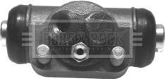 Borg & Beck BBW1800 - Riteņa bremžu cilindrs www.autospares.lv