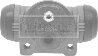 Borg & Beck BBW1885 - Riteņa bremžu cilindrs www.autospares.lv