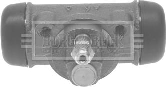 Borg & Beck BBW1888 - Riteņa bremžu cilindrs www.autospares.lv