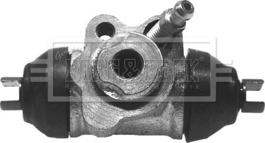 Borg & Beck BBW1824 - Riteņa bremžu cilindrs www.autospares.lv