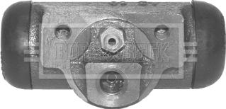 Borg & Beck BBW1872 - Riteņa bremžu cilindrs www.autospares.lv