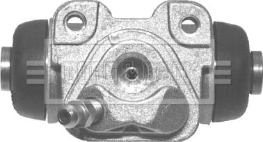 Borg & Beck BBW1740 - Wheel Brake Cylinder www.autospares.lv