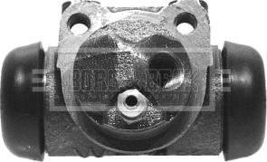 Borg & Beck BBW1748 - Колесный тормозной цилиндр www.autospares.lv