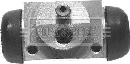 Borg & Beck BBW1769 - Riteņa bremžu cilindrs www.autospares.lv