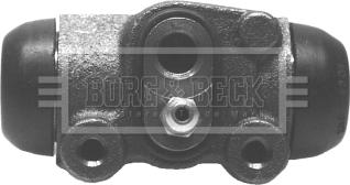 Borg & Beck BBW1763 - Колесный тормозной цилиндр www.autospares.lv