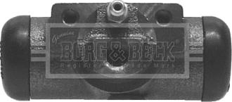 Borg & Beck BBW1780 - Riteņa bremžu cilindrs www.autospares.lv