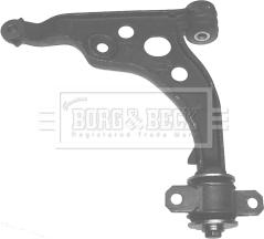 Borg & Beck BCA5958 - Track Control Arm www.autospares.lv