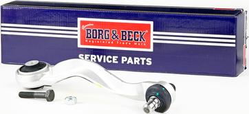 Borg & Beck BCA5913 - Neatkarīgās balstiekārtas svira, Riteņa piekare autospares.lv