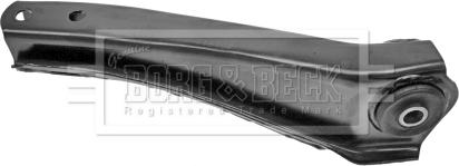 Borg & Beck BCA5683 - Neatkarīgās balstiekārtas svira, Riteņa piekare www.autospares.lv